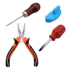 Filografi Aletleri Seti