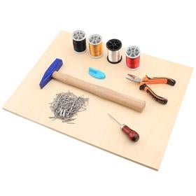 Filografi Başlangıç Seti