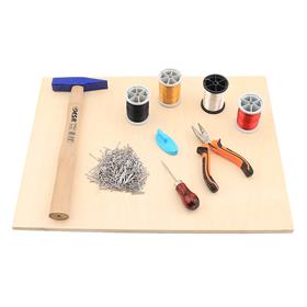 Filografi Başlangıç Seti