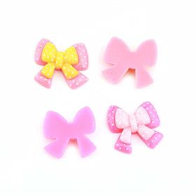 Fiyonk Şeklinde Polyester Taş (10 adet)