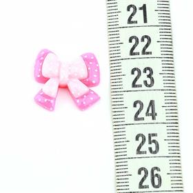 Fiyonk Şeklinde Polyester Taş (10 adet)