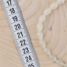 Fosforlu Damla Boncuk