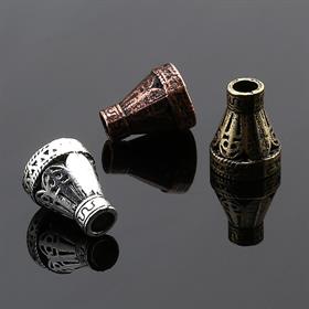Geniş Ağızlı Boru İmame