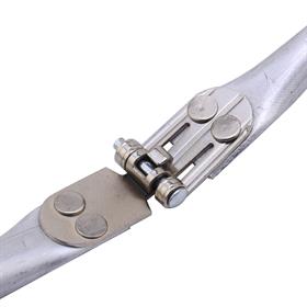 Gizli Çanta Bursu 18 cm