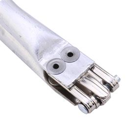 Gizli Çanta Bursu 25 cm