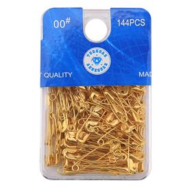 Gold Çengelli İğne 144 Adet