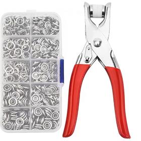 Gömlek ve Bebe Çıtçıt Montaj Seti