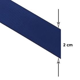 Grogren Kurdele 2 cm