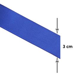 Grogren Kurdele 3 cm