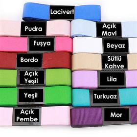 Grogren Kurdele 3 cm