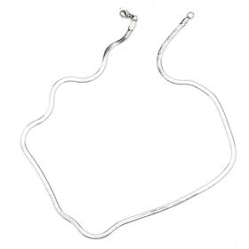 Gümüş Renk, İtalyan Yılan Zincir