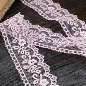 Güpür Dantel Pudra 1616