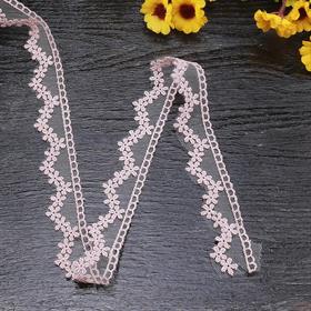 Güpür Dantel Pudra 1644