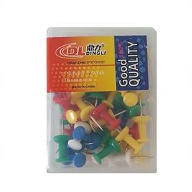 Harita Çivisi 15 Adet