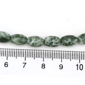 Hint Jasper Taşı Arpa Boncuk