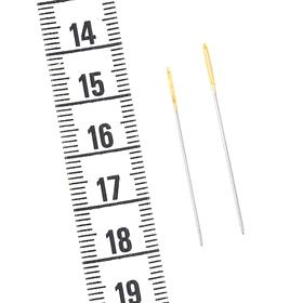 İğne Oyası İğnesi (6 adet)