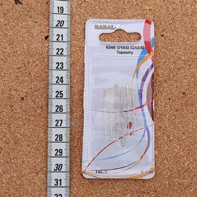 İğne Oyası İğnesi