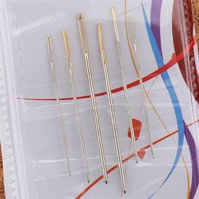 İğne Oyası İğnesi