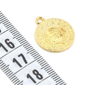 İmitasyon Çeyrek Altın