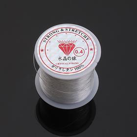 İnce Misina İp 30 metre