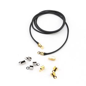 İp ve Deri Kapama Kıstırma (20 Adet)