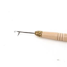 İplik Çekme Aparatı