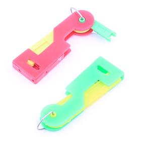 İplikmatik (İğneye İplik Geçirme Aparatı)