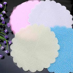 İpsiz Yuvarlak Tül Kese 100 Adet