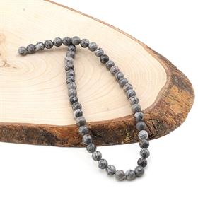 Jasper Taşı Boncuk