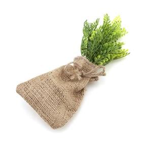 Jüt (Çuval Bezi) Kese