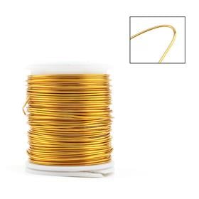 Kalın Filografi Teli 80 micron Altın