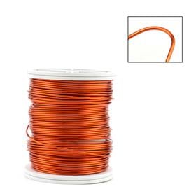 Kalın Filografi Teli 80 micron Bakır