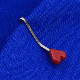 Kalpli Eşarp ve Şal Klipsi 12 adet