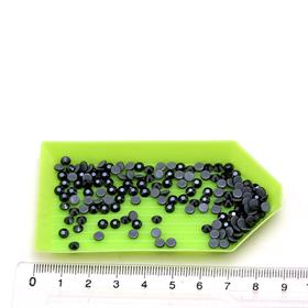 Kanallı Taş Tabağı