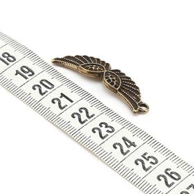 Kanat Şeklinde Bileklik Aparatı