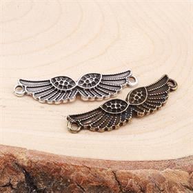 Kanat Şeklinde Bileklik Aparatı