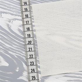 Kanaviçe Etamin Şerit Metrelik 10 cm