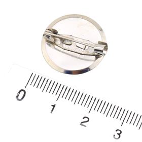 Kapaklı Broş İğnesi (5 adet)