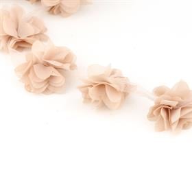 Kapiçino Lazer Gül 9 metre