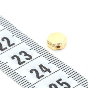 Altıgen Boncuk 5 Adet