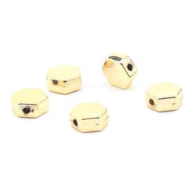 Altıgen Boncuk 5 Adet