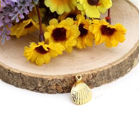 Kararmaz İstiridye Takı Ucu