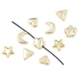 Metal Takı Aparatları Karışık Set