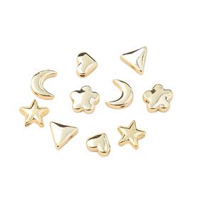 Metal Takı Aparatları Karışık Set