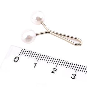 Toptan Karışık Renkli Eşarp Şal Tokası 100 adet