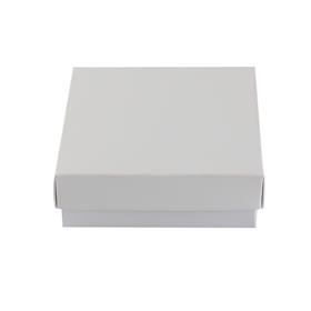 Karton Hediye Kutusu 12 X 12 X 6 cm