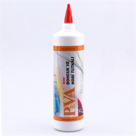Kasnak Boncuk ve Keçe Yapıştırıcı Tutkalı 700 gr