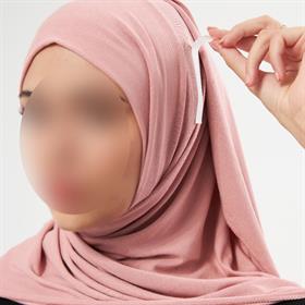 Kaydırmaz Eşarp Sticker 50 Adet