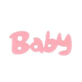Keçe Baby Yazısı