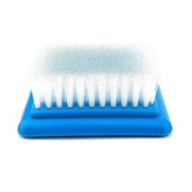 Keçe Fırçası, Keçe İğnesi Altlığı